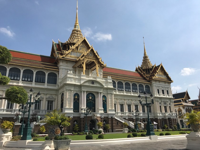 Grand Palace