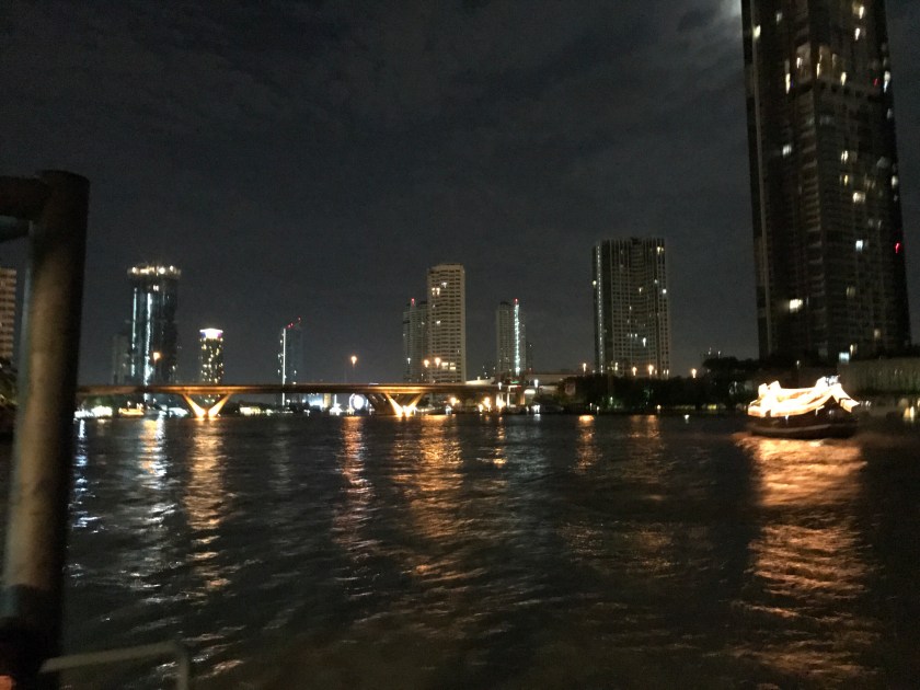 View from Jack's Bar